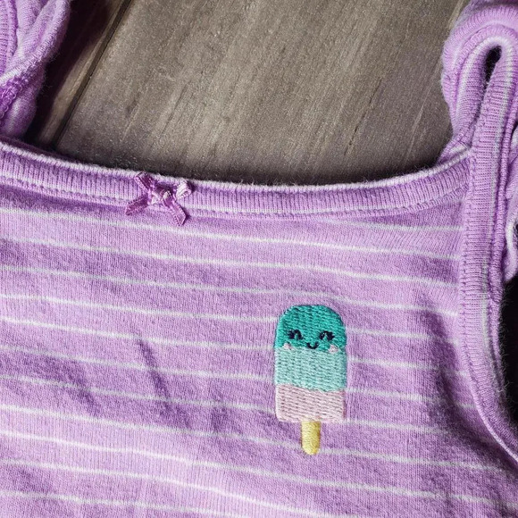 babyGap and Carter's Toddler Girl Top and Dress Size 24m and 2t Bundle NWOT - Picture 10 of 15